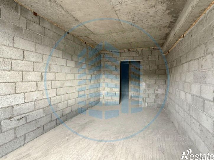 2-комн квартира Ессентуки г., Крутой пер., д.11, к.1