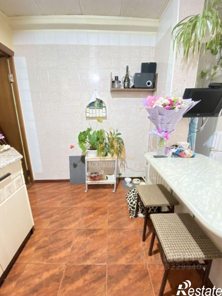 2-комн квартира Ессентуки г., Октябрьская ул., д.431