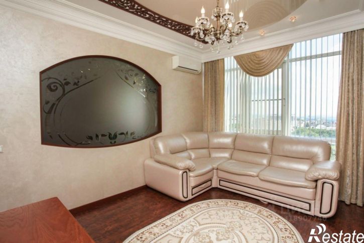 3-комн квартира Ставрополь г., Ломоносова ул.