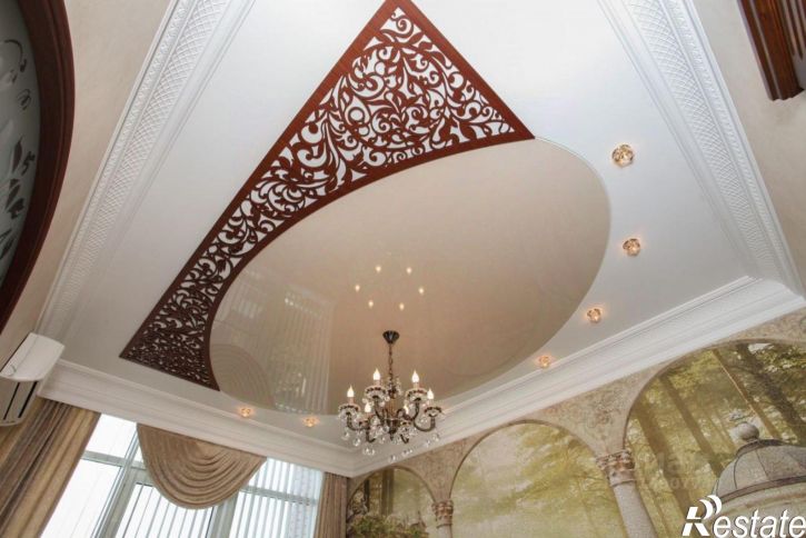 3-комн квартира Ставрополь г., Ломоносова ул.