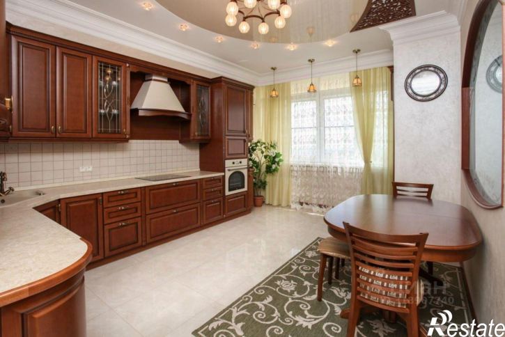 3-комн квартира Ставрополь г., Ломоносова ул.