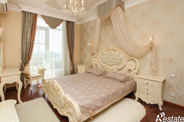 3-комн квартира Ставрополь г., Ломоносова ул.