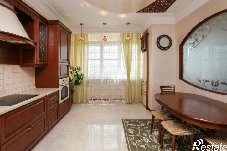 3-комн квартира Ставрополь г., Ломоносова ул.