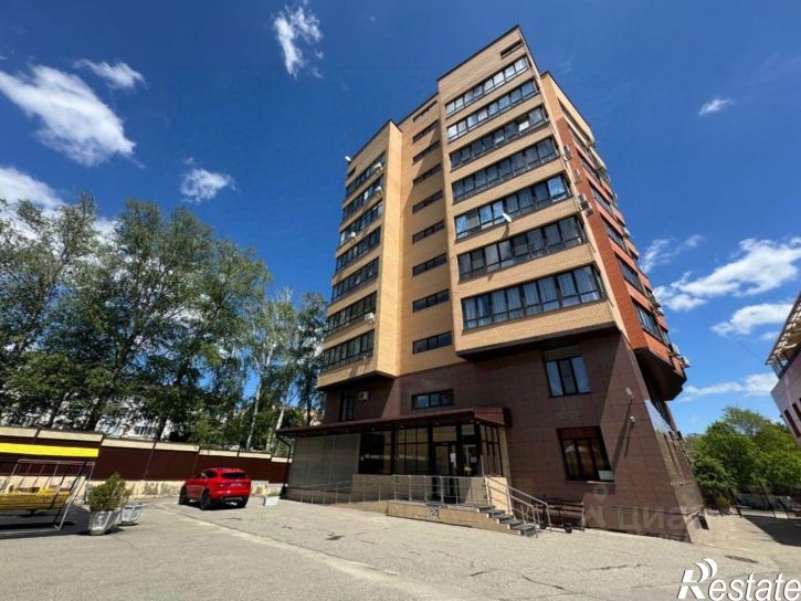 4-комн квартира Ставрополь городской округ