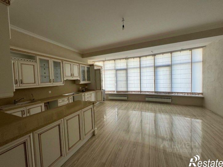 4-комн квартира Ставрополь городской округ