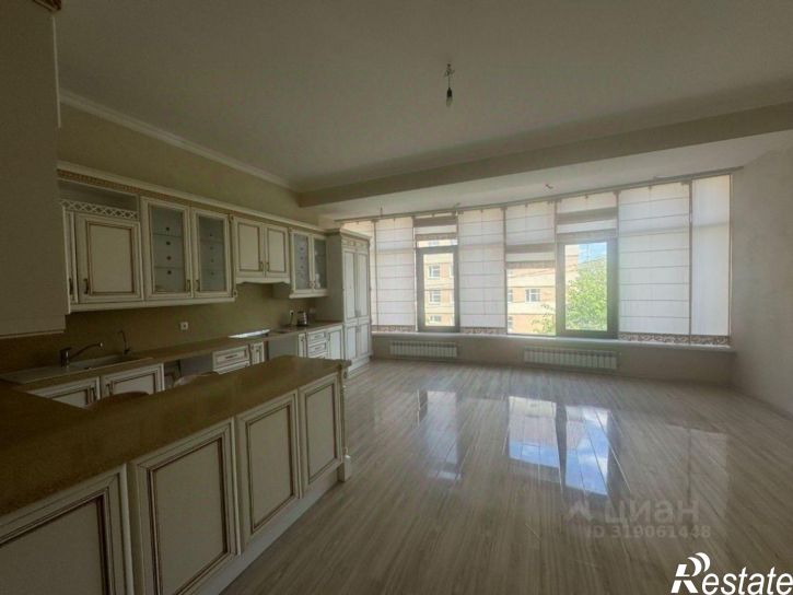 4-комн квартира Ставрополь городской округ