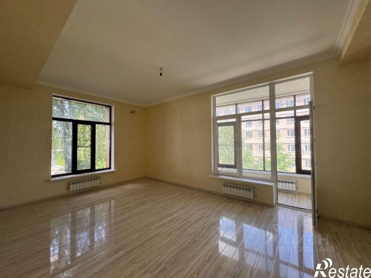 4-комн квартира Ставрополь городской округ