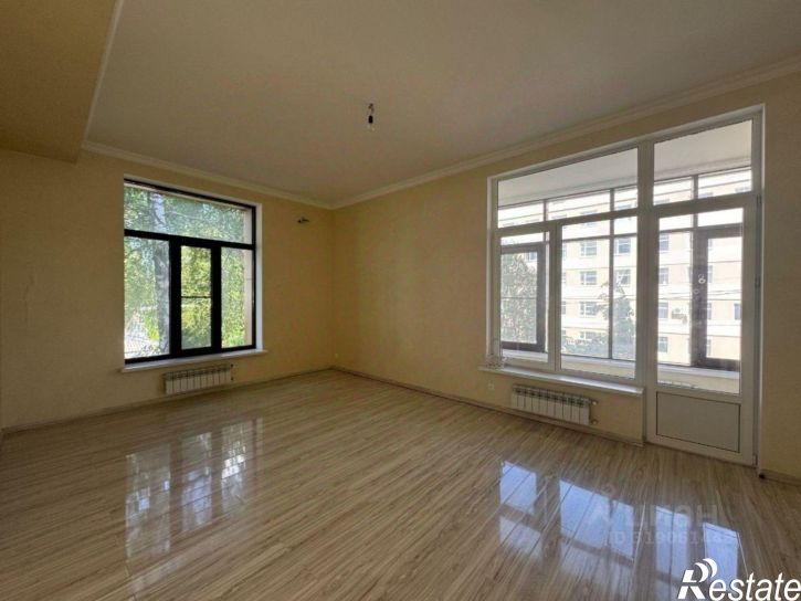 4-комн квартира Ставрополь городской округ