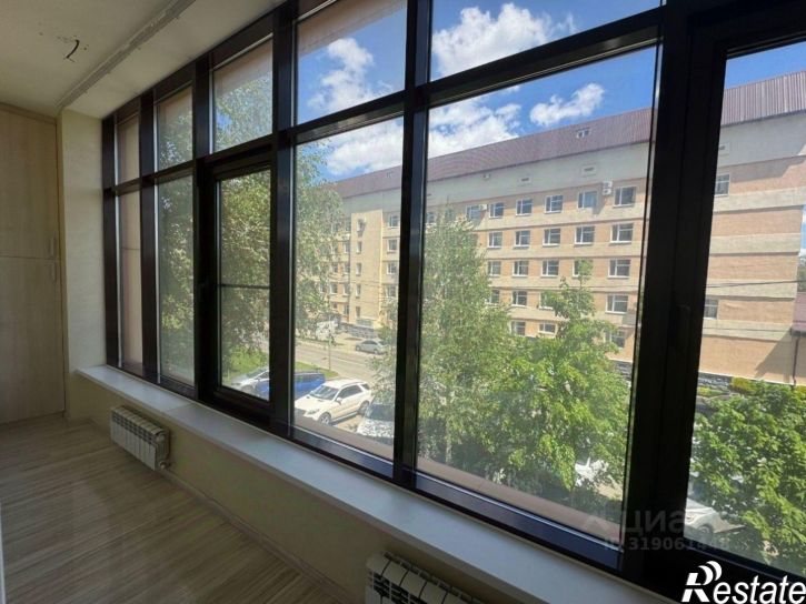 4-комн квартира Ставрополь городской округ