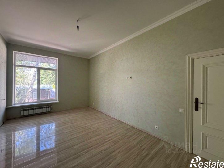 4-комн квартира Ставрополь городской округ