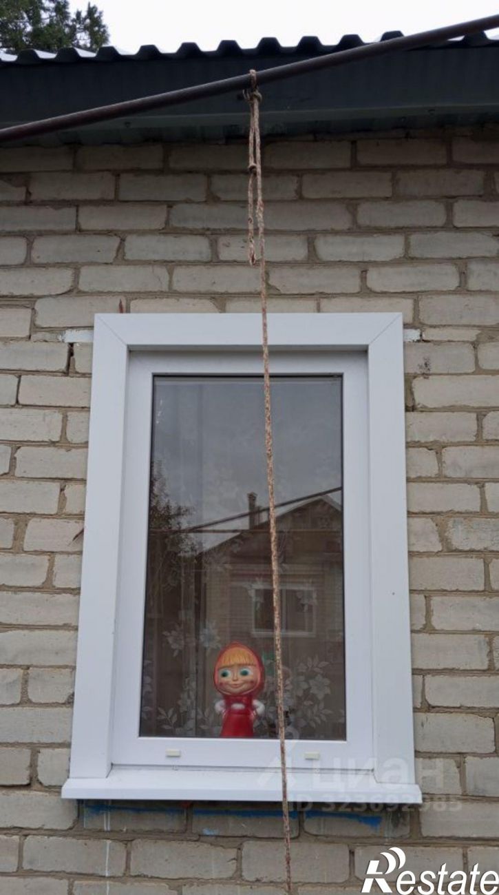 Коттедж/дом село Александровское