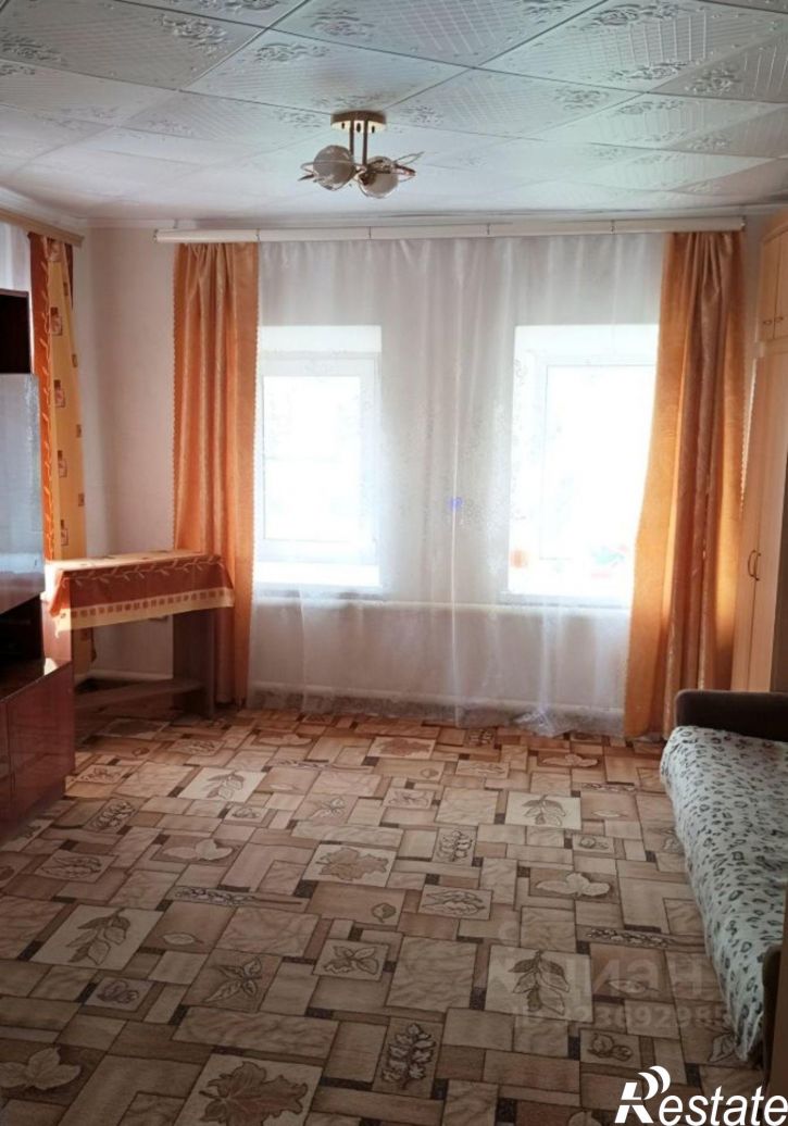 Коттедж/дом село Александровское