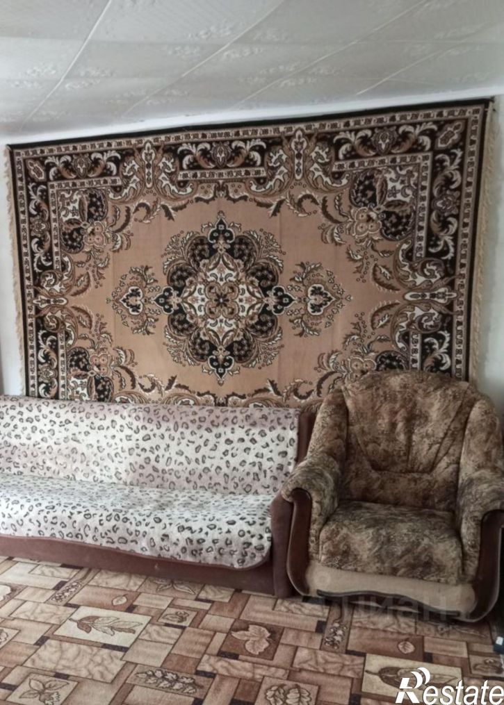 Коттедж/дом село Александровское