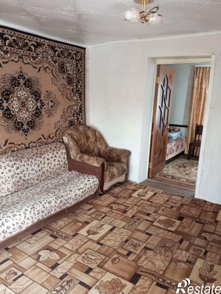 Коттедж/дом село Александровское