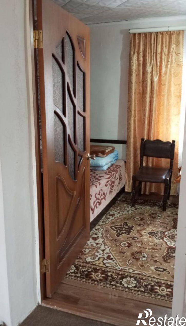 Коттедж/дом село Александровское