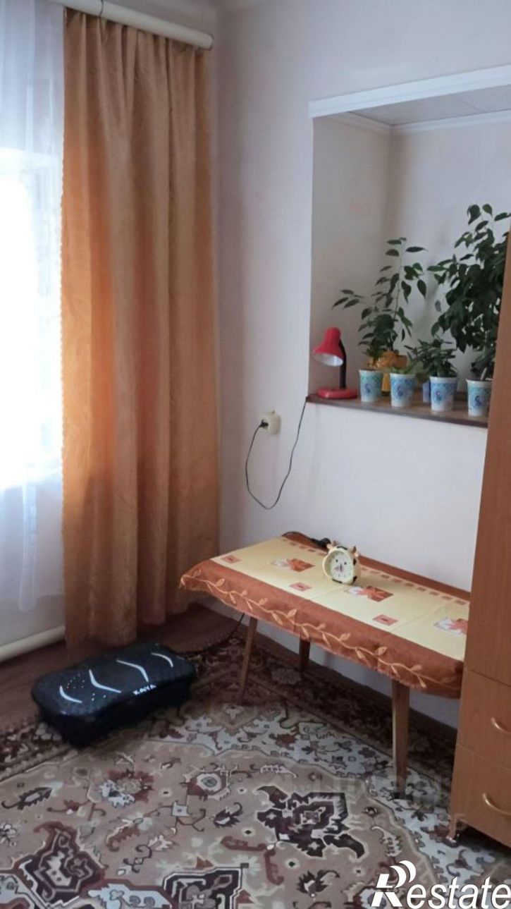 Коттедж/дом село Александровское