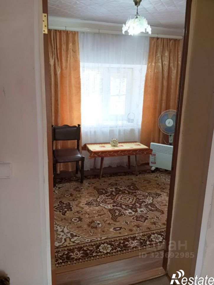 Коттедж/дом село Александровское