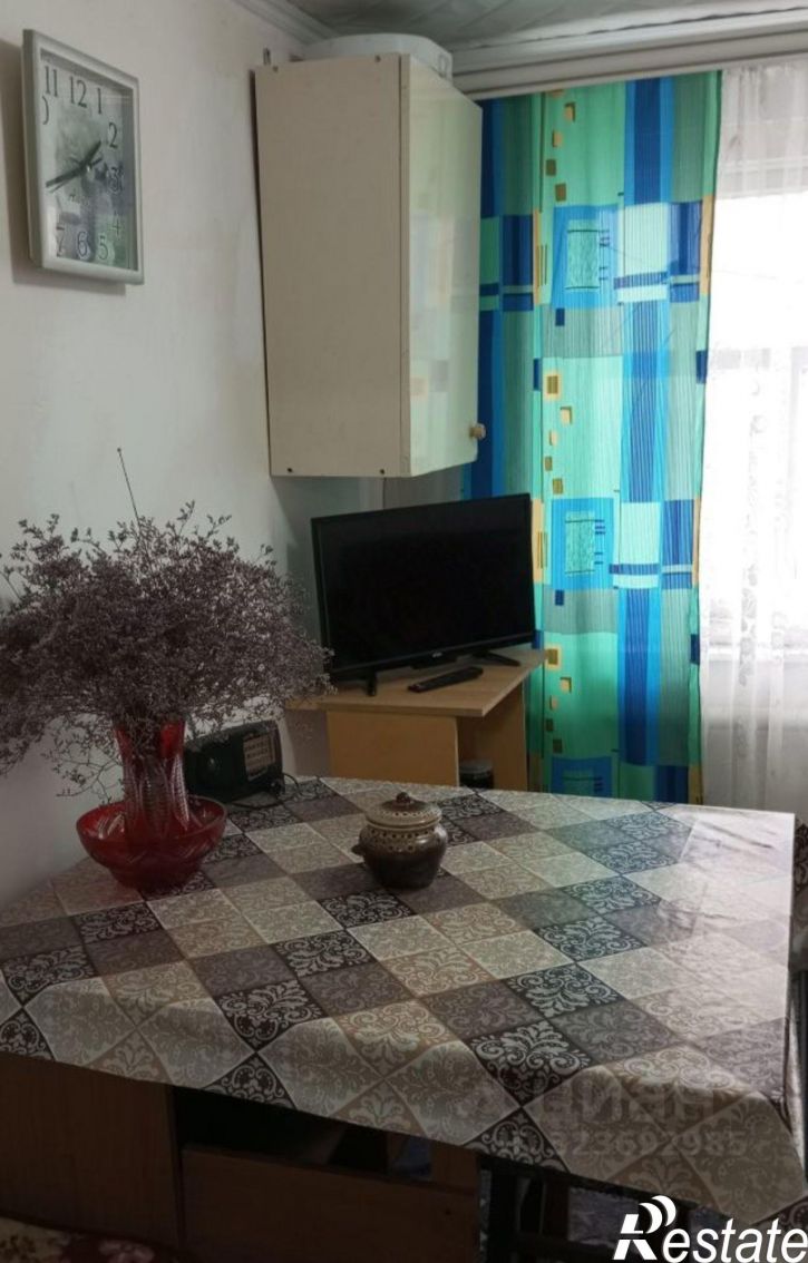 Коттедж/дом село Александровское