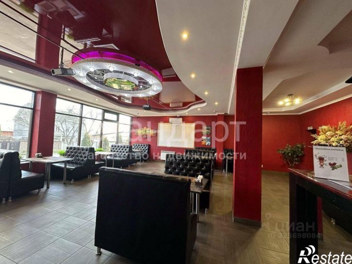 Отдельное здание Ессентуки г., Маркова ул., д.6, к.4