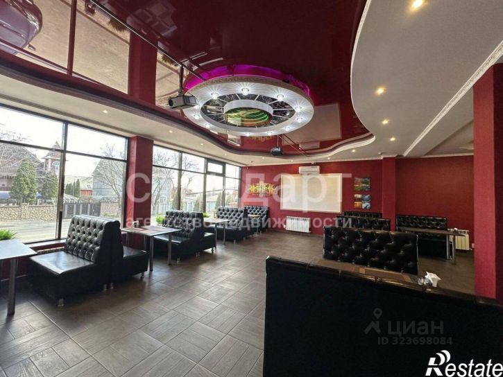 Отдельное здание Ессентуки г., Маркова ул., д.6, к.4