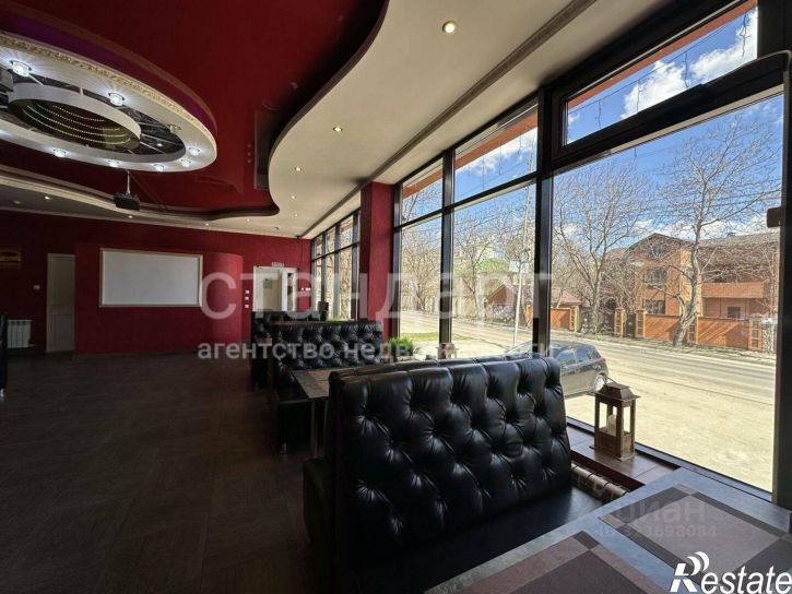 Отдельное здание Ессентуки г., Маркова ул., д.6, к.4