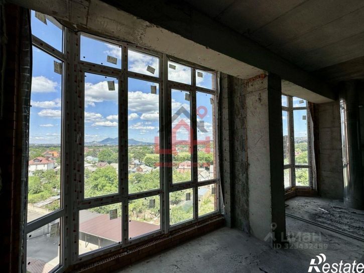 1-комн квартира Ессентуки г., Октябрьская ул.