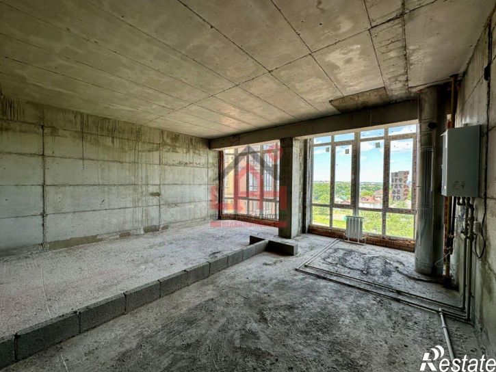 1-комн квартира Ессентуки г., Октябрьская ул.