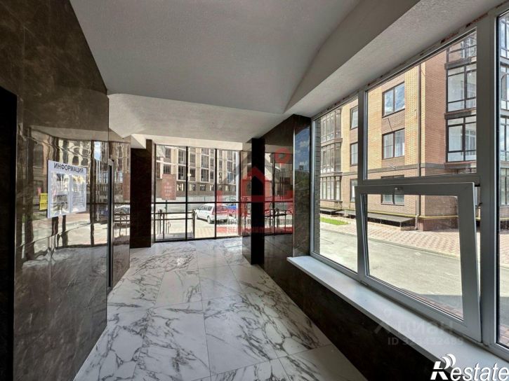 1-комн квартира Ессентуки г., Октябрьская ул.