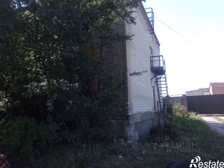 Отдельное здание переулок 8 Марта, 5,  д. 5