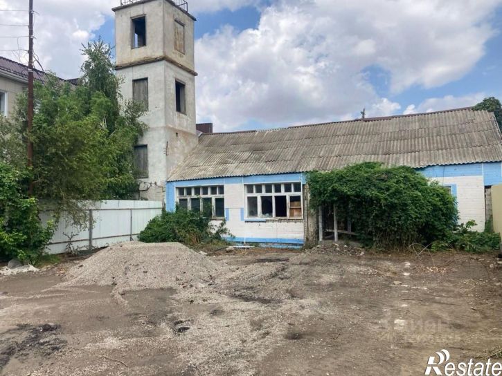 Отдельное здание Советская улица, 375,  д. 375