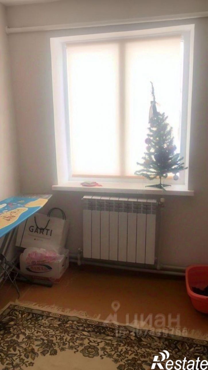 Комната Ставрополь, улица Серова, 259