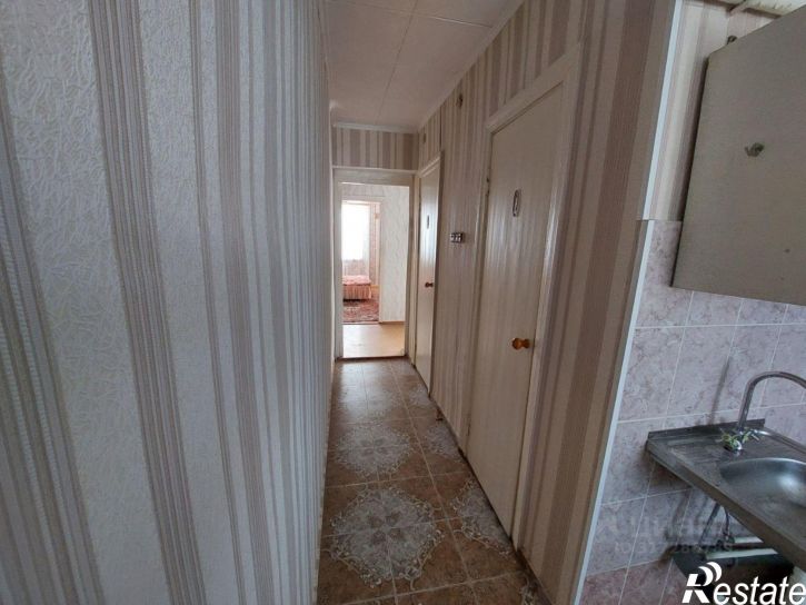 3-комн квартира улица Дружбы, 1,  д. 1