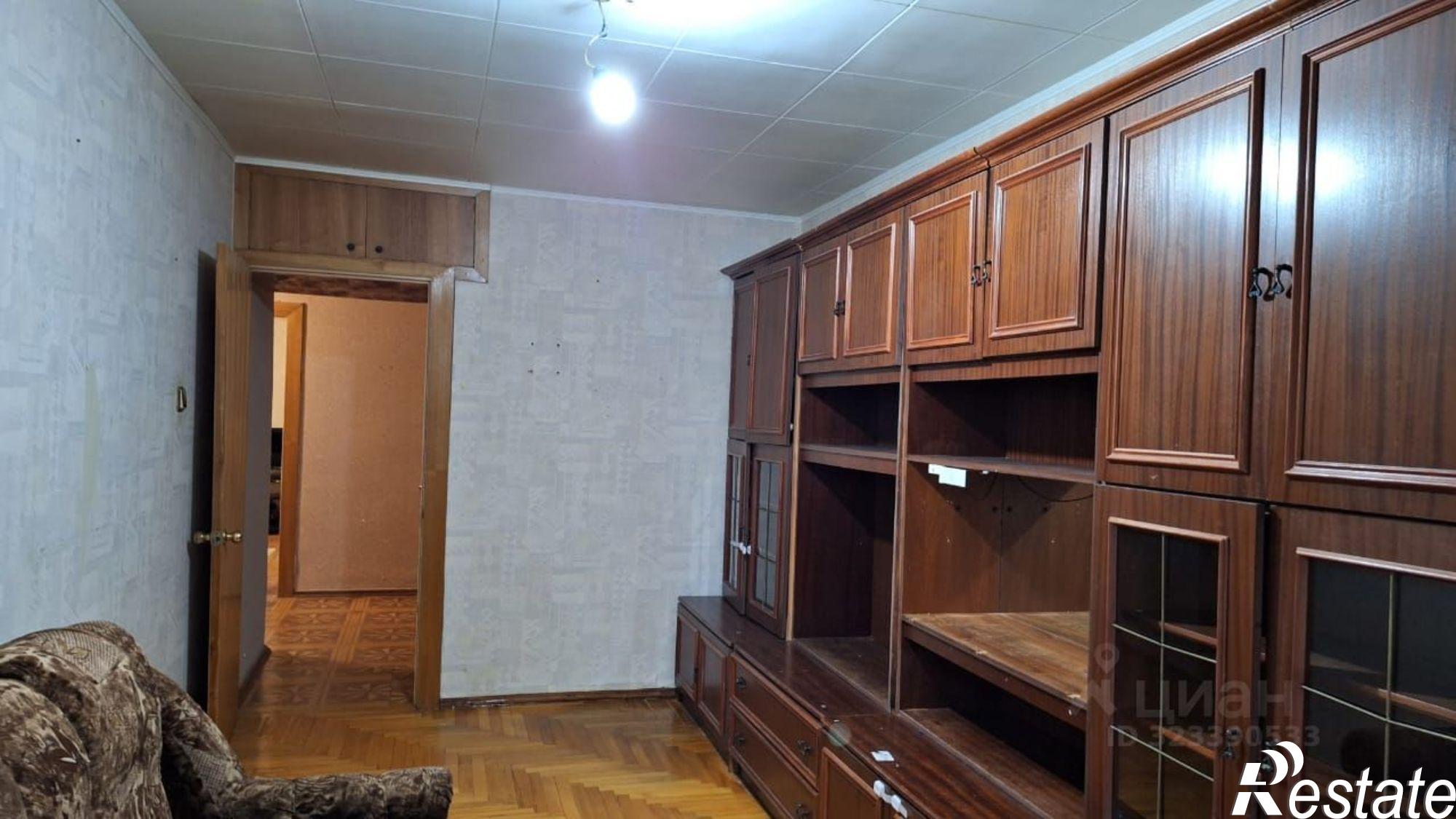 Сдать квартиру за 18 000 рублей на Интернациональная улица, 22