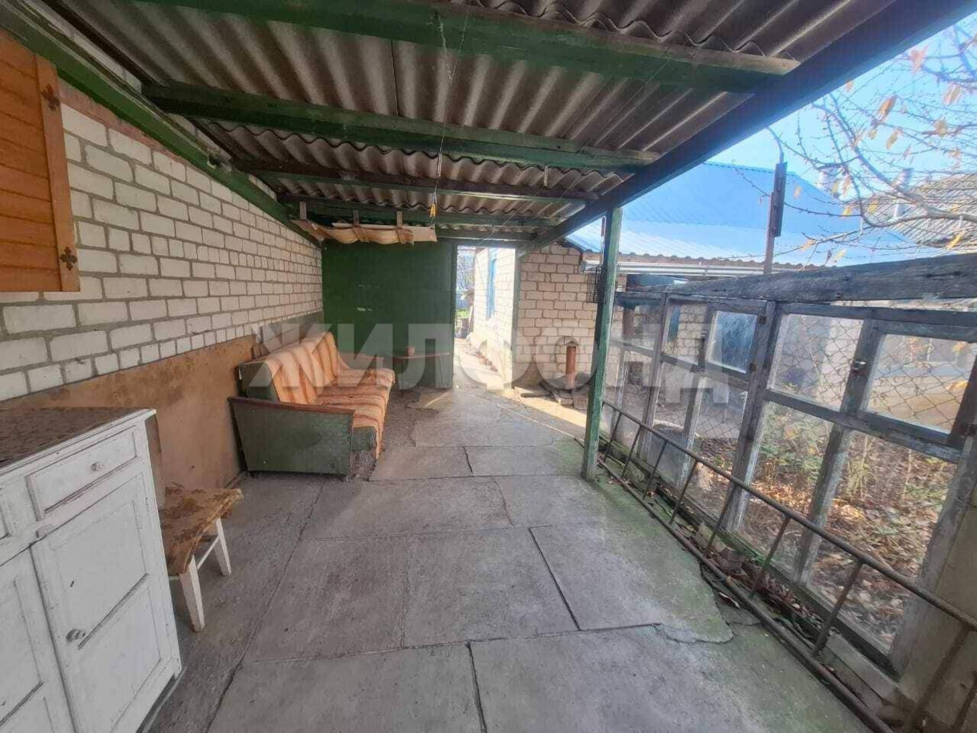 Купить дачу, дом, коттедж за 4 500 000 рублей на Карла Маркса улица