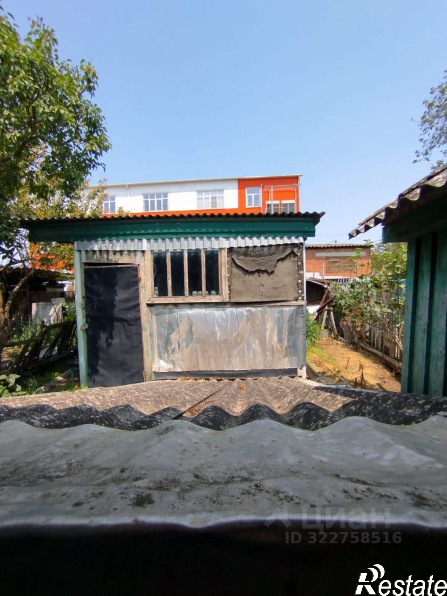 Купить дачу, дом, коттедж за 3 500 000 рублей на улица Горького, 148