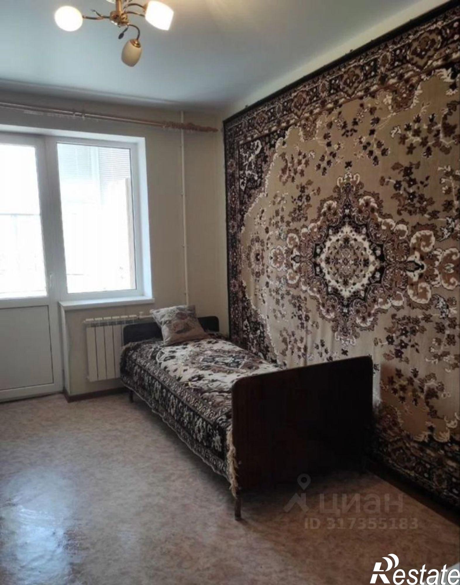 Купить квартиру за 4 600 000 рублей на ул Советская, 5