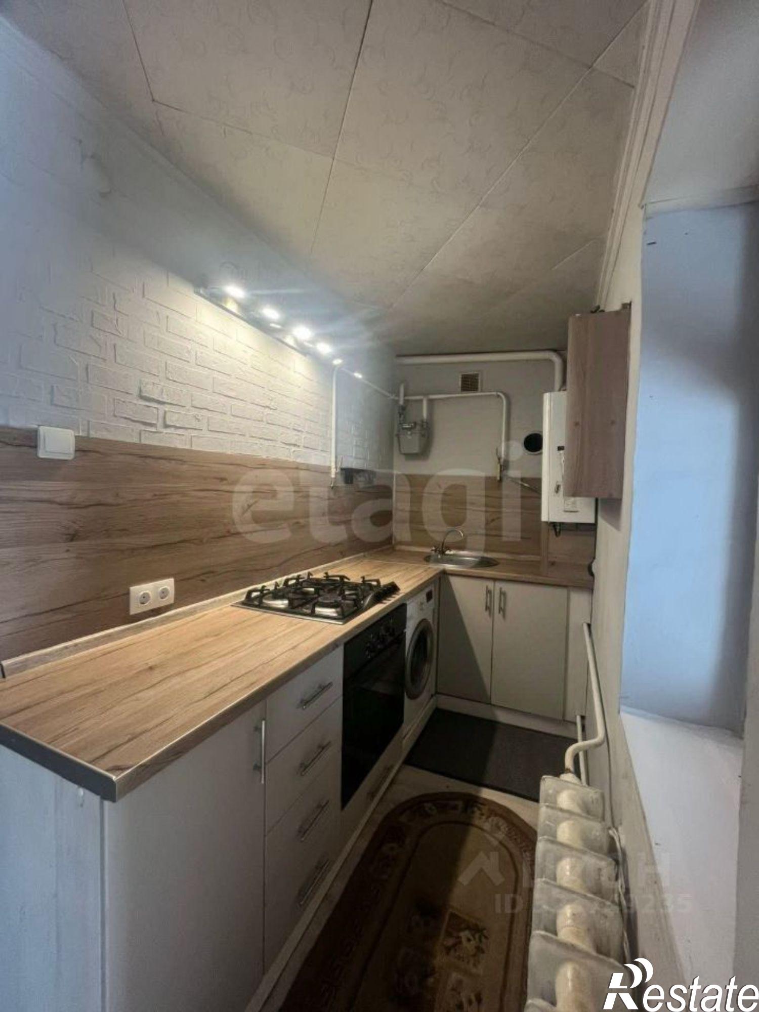 Купить квартиру за 4 200 000 рублей