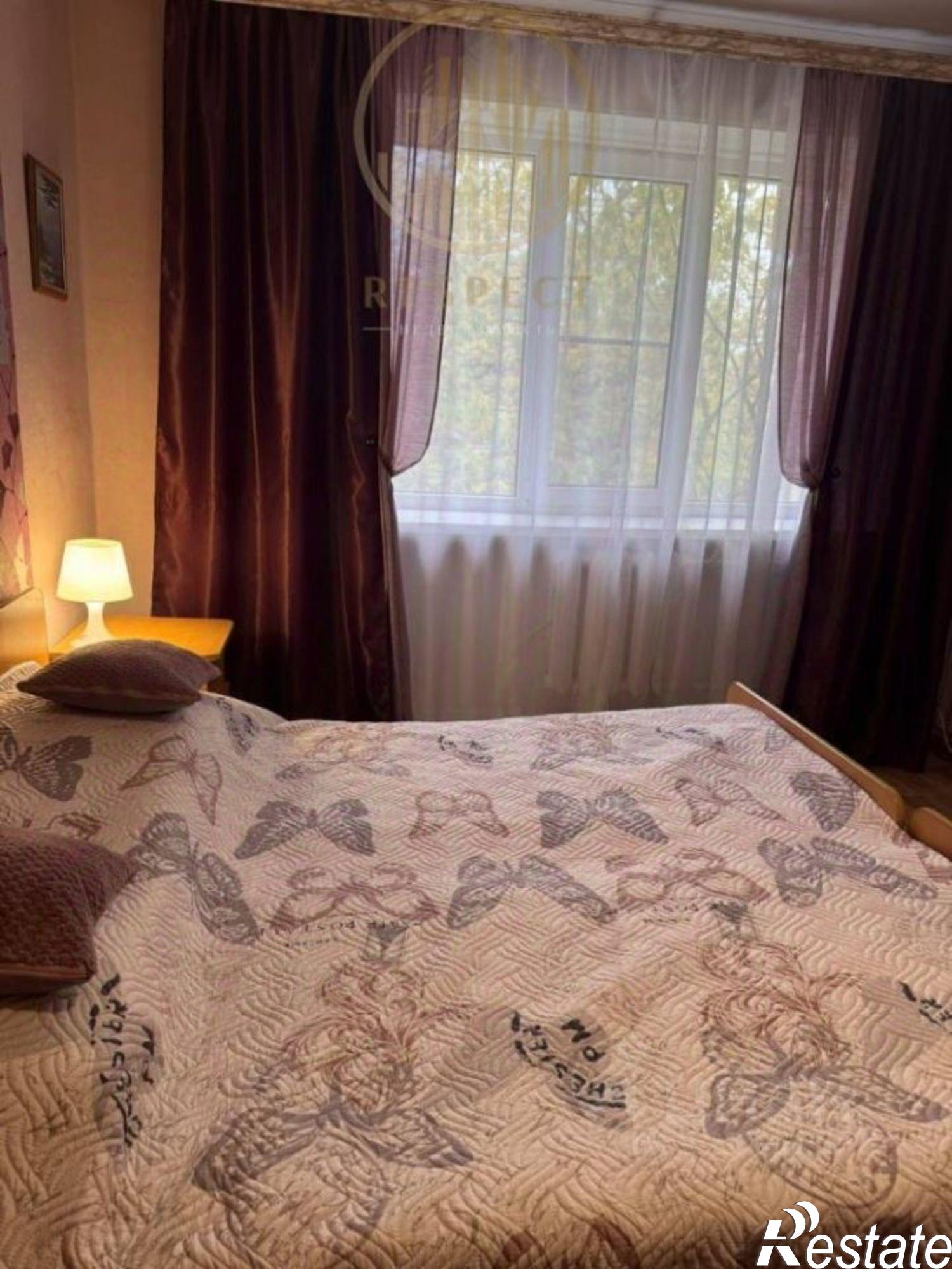 Купить квартиру за 6 200 000 рублей на Железноводск, Ленина ул., д. 5д