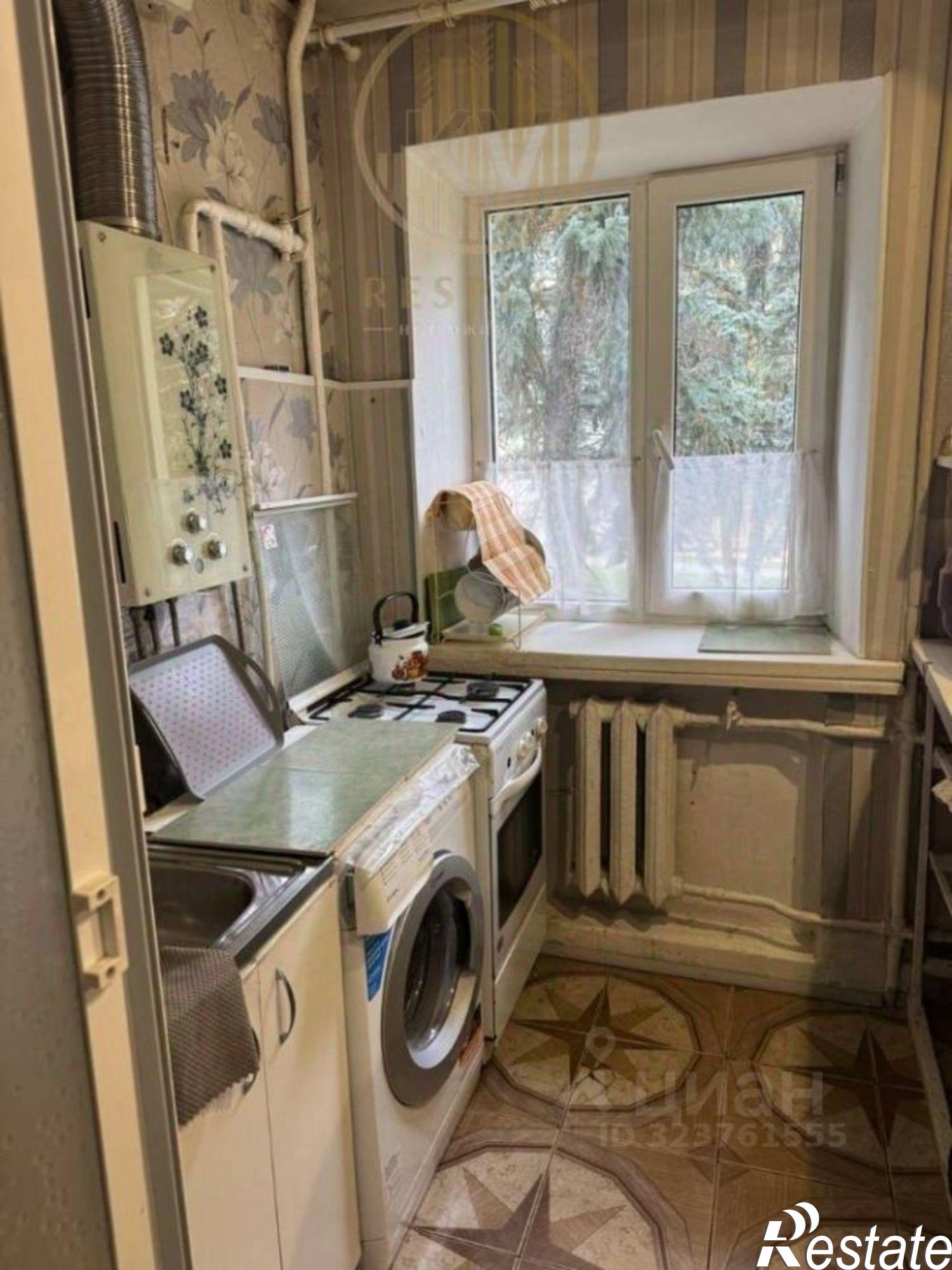 Купить квартиру за 6 200 000 рублей на Железноводск, Ленина ул., д. 5д