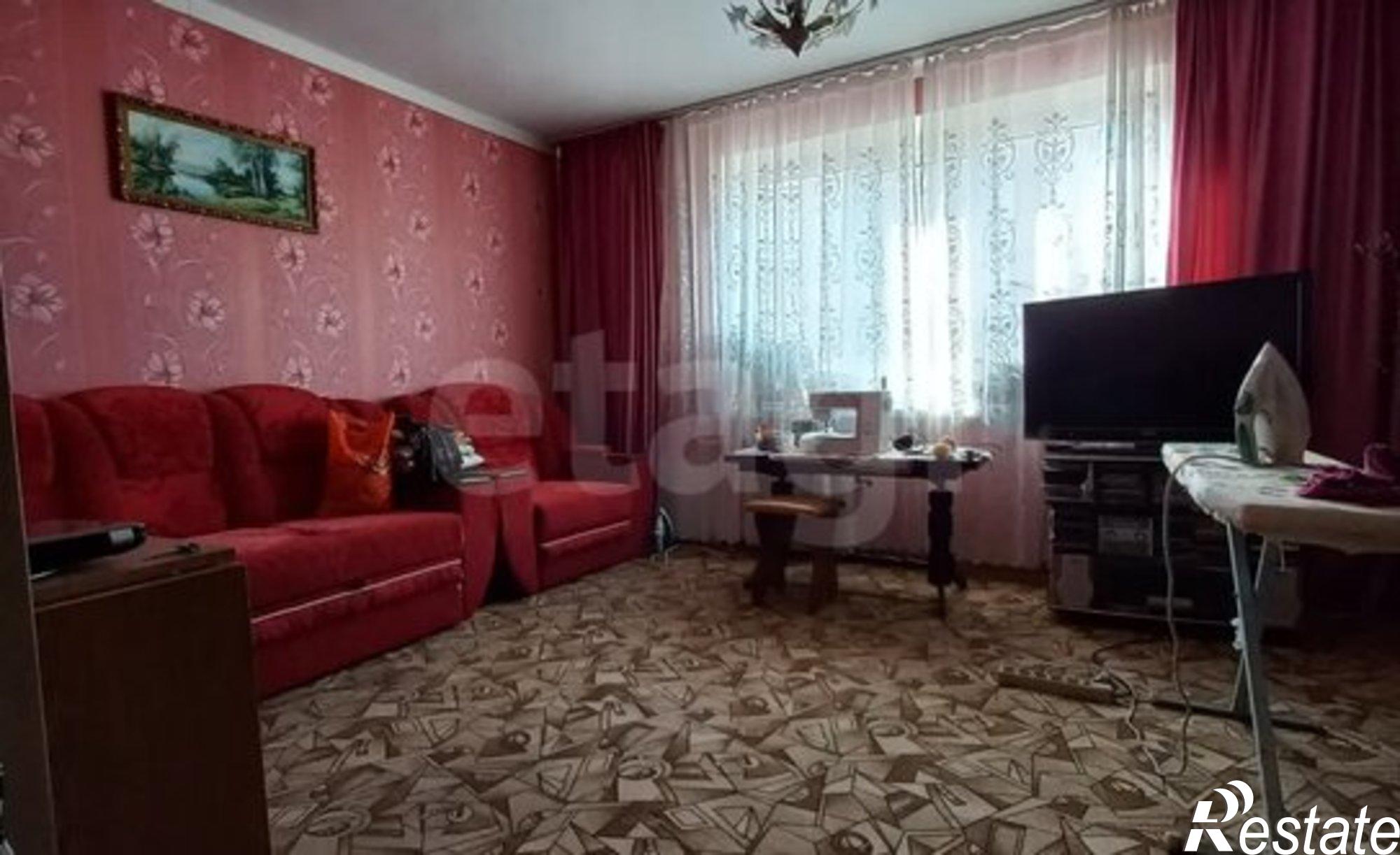 Купить квартиру за 4 500 000 рублей на Невинномысск, улица Дунаевского, 3