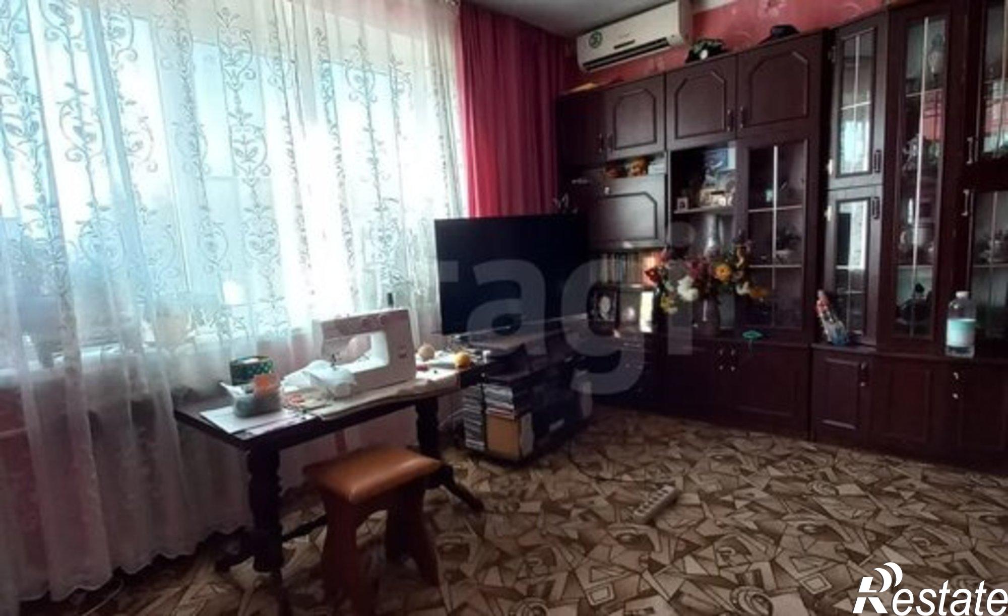 Купить квартиру за 4 500 000 рублей на Невинномысск, улица Дунаевского, 3