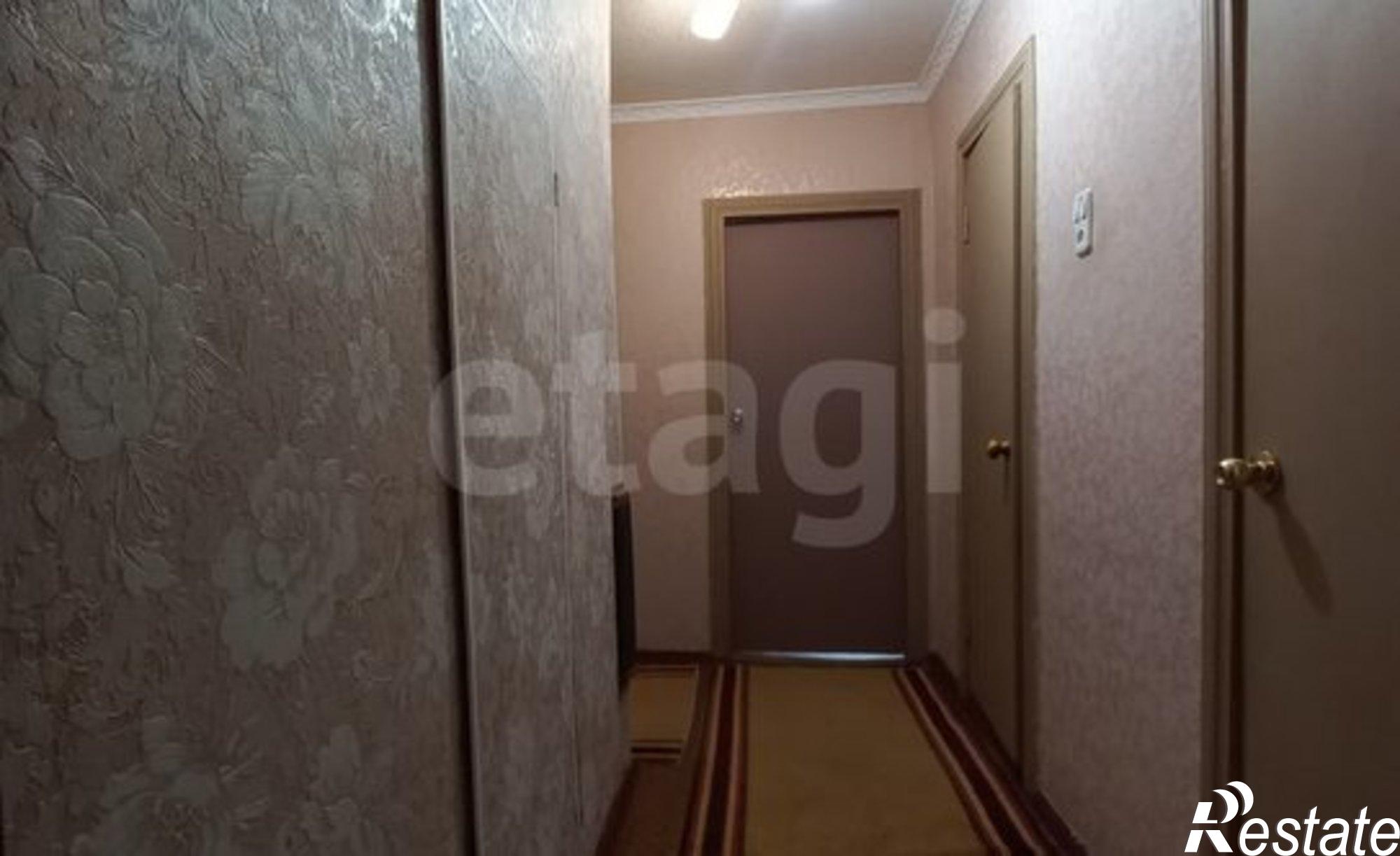 Купить квартиру за 4 500 000 рублей на Невинномысск, улица Дунаевского, 3