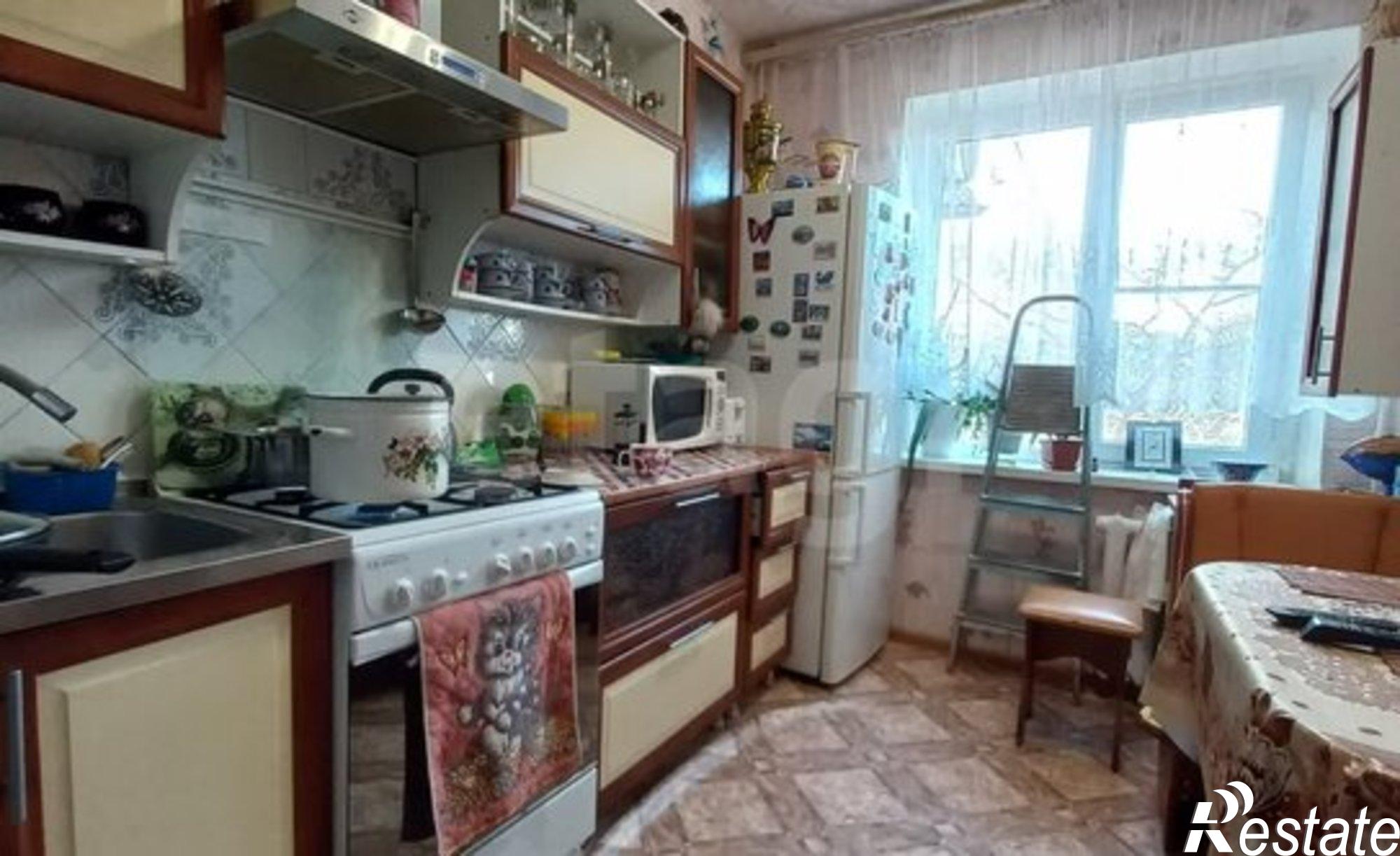 Купить квартиру за 4 500 000 рублей на Невинномысск, улица Дунаевского, 3