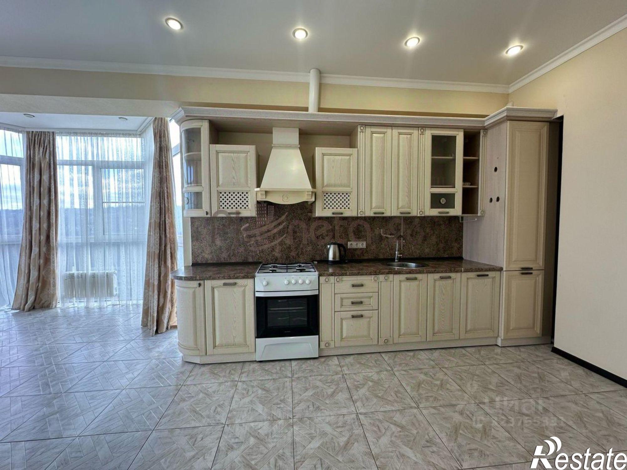 Купить квартиру за 12 500 000 рублей на Пятигорск г., Первомайский пер.