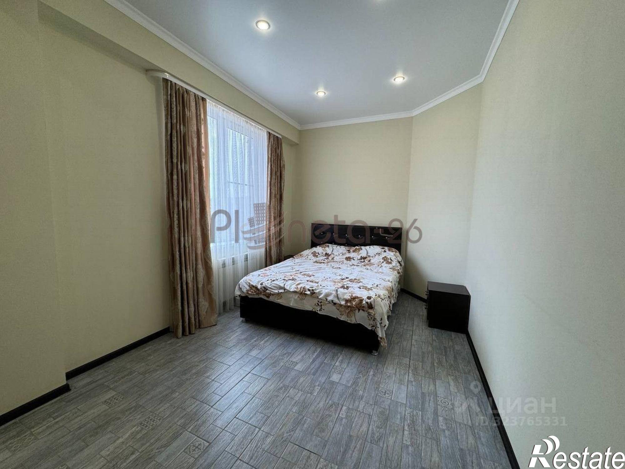 Купить квартиру за 12 500 000 рублей на Пятигорск г., Первомайский пер.