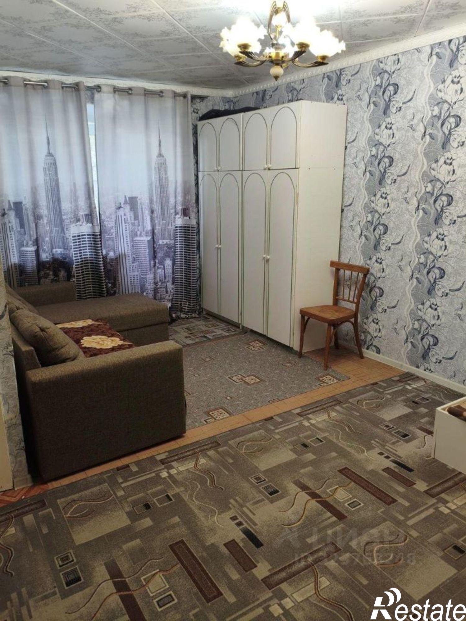 Сдать квартиру за 13 200 рублей на улица Калинина, 148