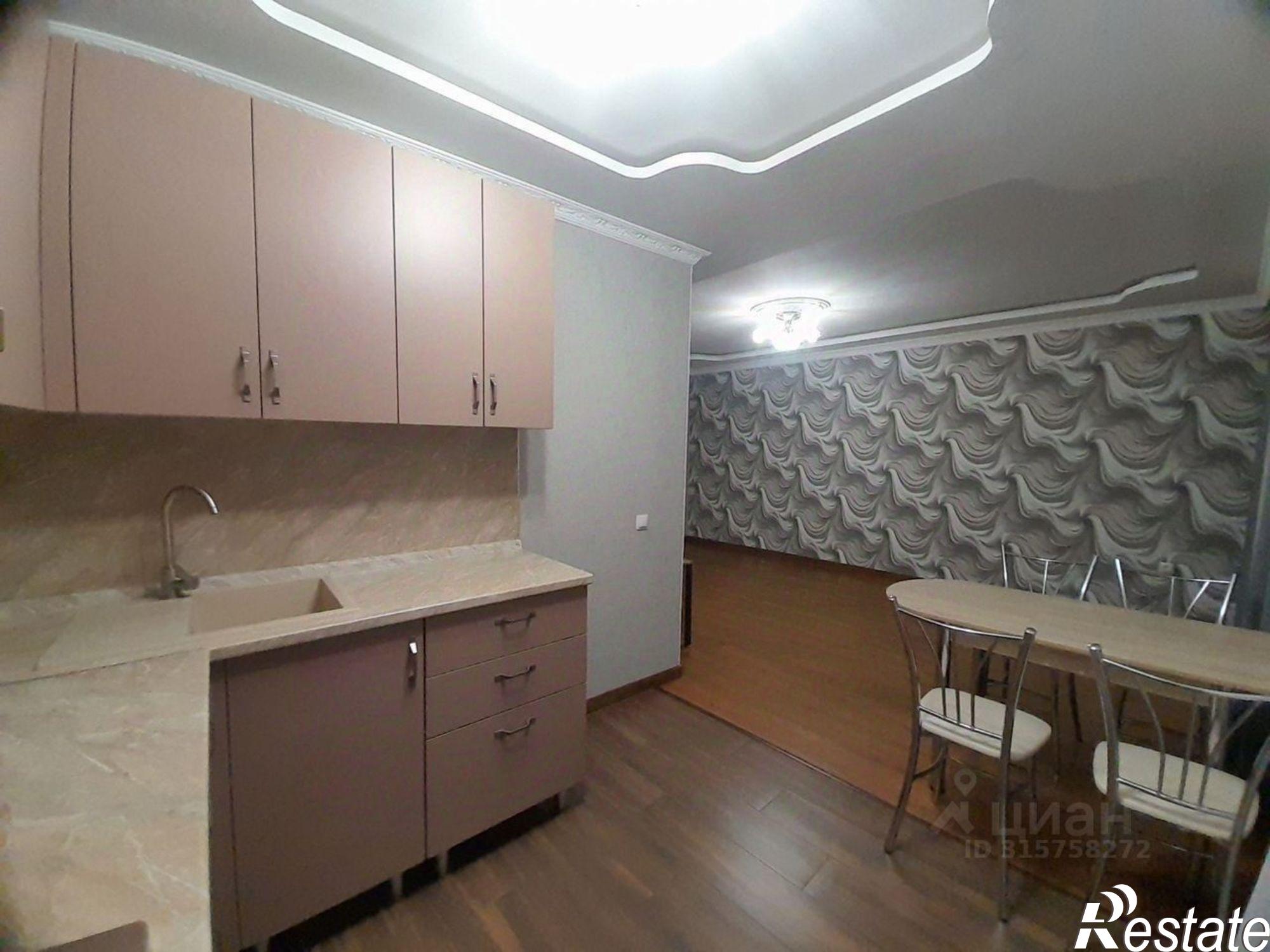 Сдать квартиру за 35 000 рублей на Эскадронная улица, 74/1