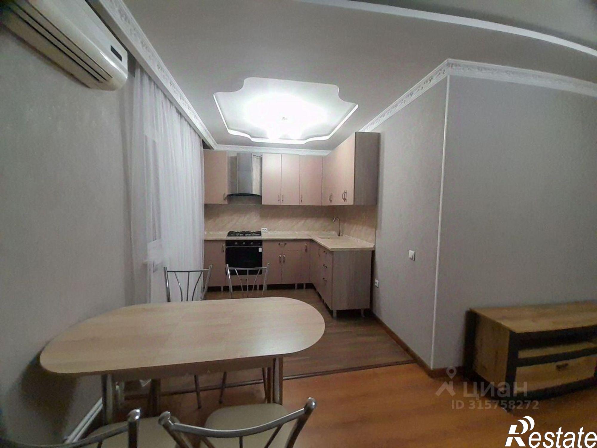 Сдать квартиру за 35 000 рублей на Эскадронная улица, 74/1