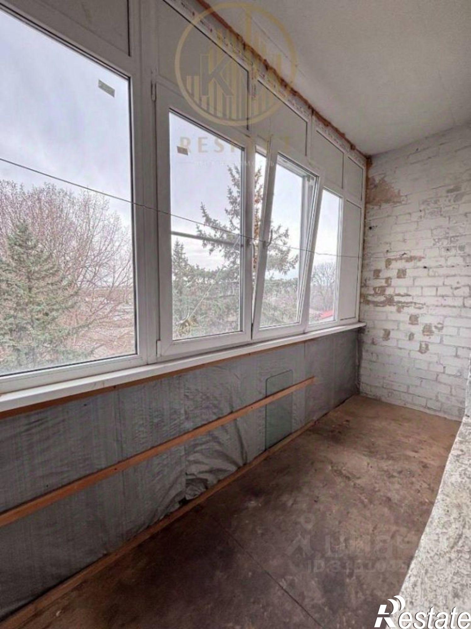 Купить квартиру за 4 200 000 рублей на улица Патриса Лумумбы, 17