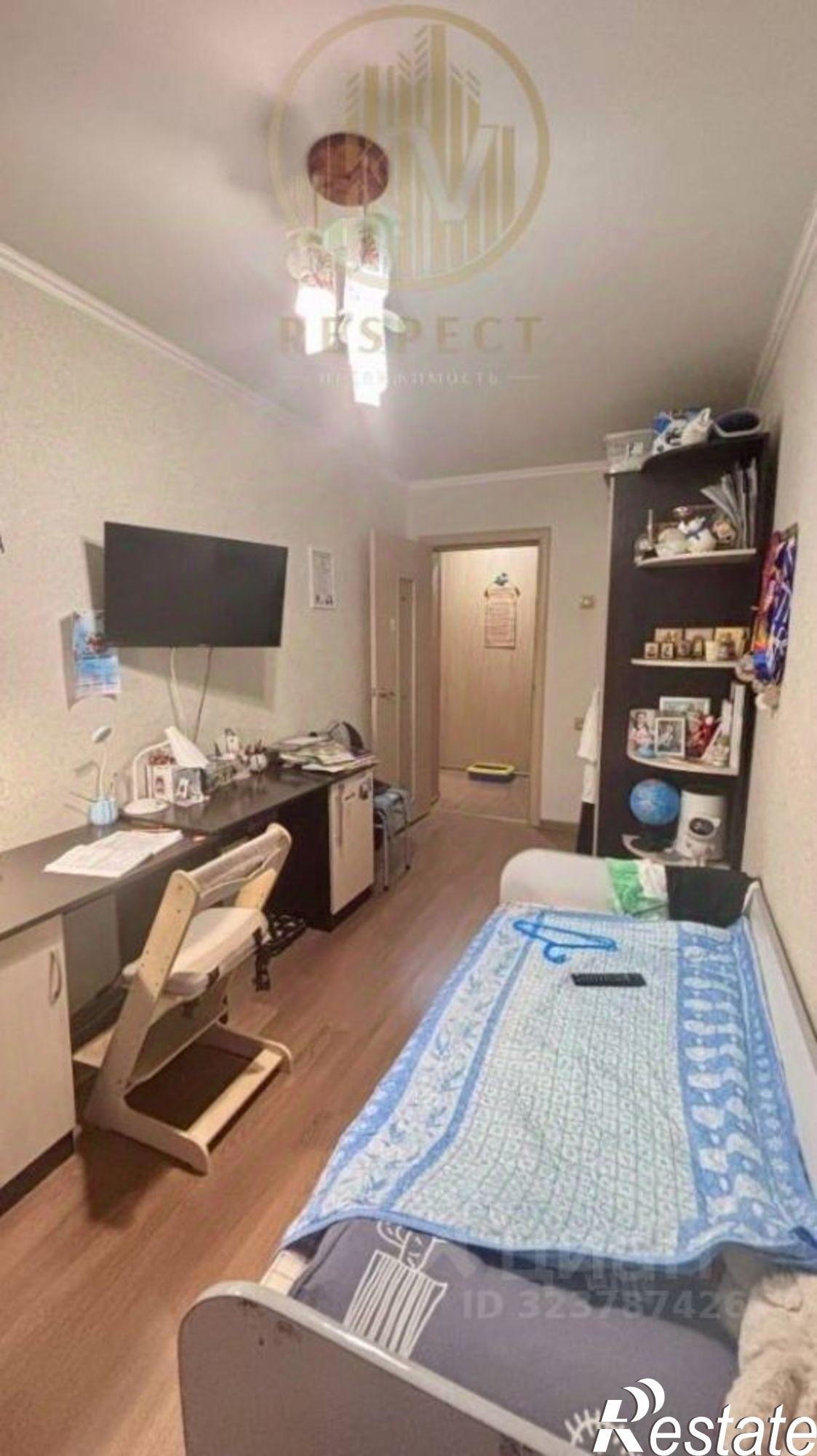 Купить квартиру за 5 200 000 рублей на Лермонтов, Горняков ул., д. 37, кв. 45